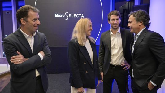 Banco Macro lanza un fondo para invertir en activos internacionales desde Argentina
