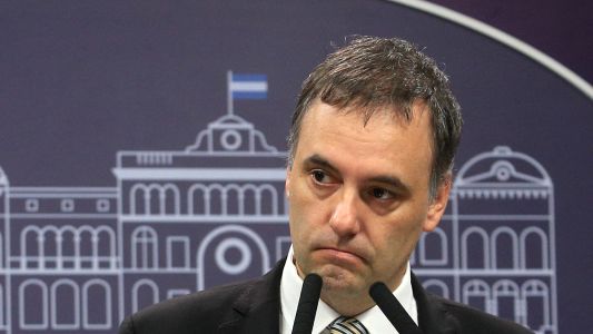 Manuel Adorni: “Milei sabe la verdad"