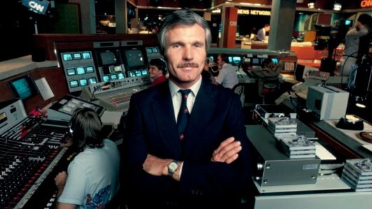 Murió Ted Turner, el visionario que revolucionó la televisión con la creación de CNN