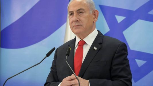 Netanyahu ordenó al ejército israelí tomar 70% de la Franja de Gaza