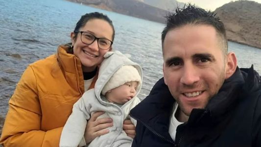"Pensé en quitarme la vida": el crudo relato del gendarme argentino torturado en Venezuela