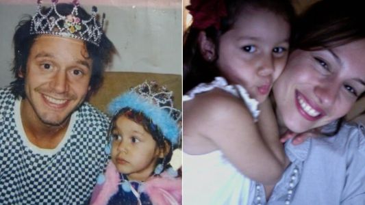 El emotivo homenaje de Pampita y Benjamín Vicuña a Blanca en el día que hubiese cumplido 20 años