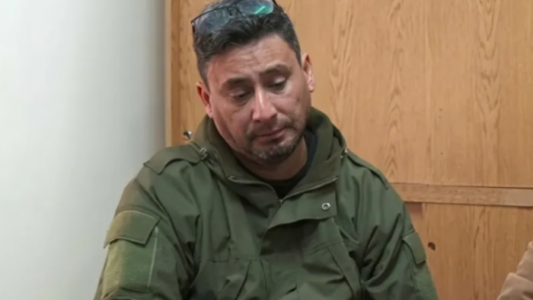 Caso Agostina Vega: la abogada de la familia describió el devastador momento que vive el padre