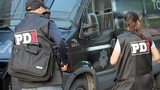 Asesinaron a tiros a un joven en Villa Gobernador Gálvez