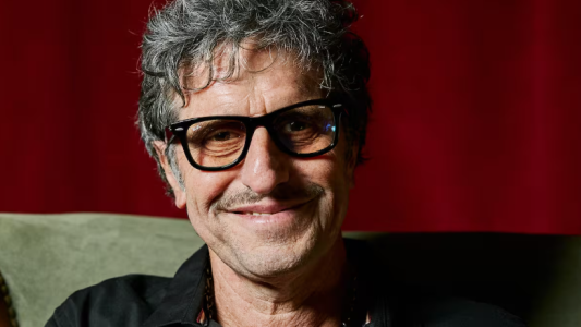 Diego Peretti fue operado y evoluciona favorablemente