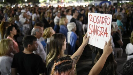 Santa Fe registra la cifra más baja de homicidios en 20 años