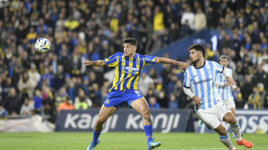 Central en semifinales: Copetti, héroe en el alargue ante Racing