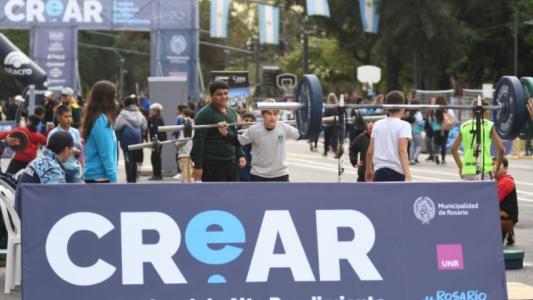 Todo listo para los Juegos CRaAR 2026: cuatro días llenos de deporte