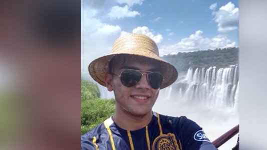 Habló Daniela, mamá de Bruno Bussanich tras la detención de su asesino