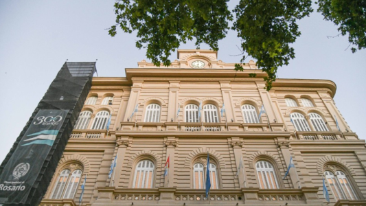 25 de Mayo: cómo funcionarán los servicios municipales en la ciudad durante el fin de semana largo