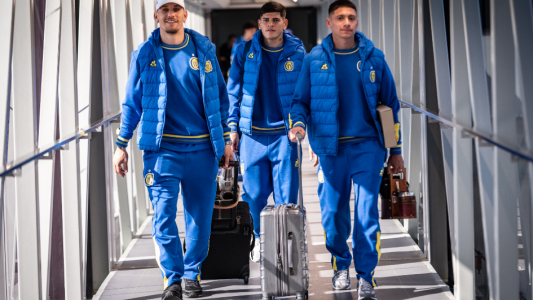 Rosario Central viaja a Ecuador para cerrar la fase de grupos de la Copa Libertadores