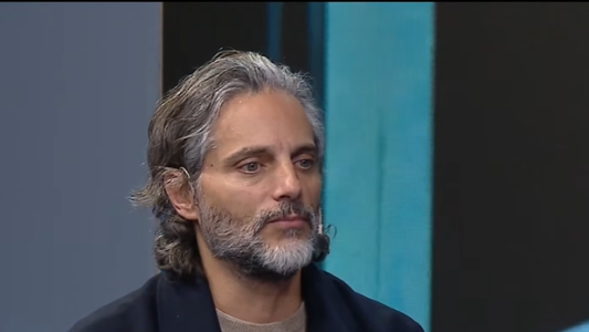 Joaquín Furriel llega a Rosario con “La verdadera historia de Ricardo III”