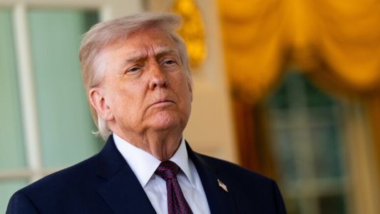 Trump advierte que "no quedará nada" de Irán si no acepta un acuerdo