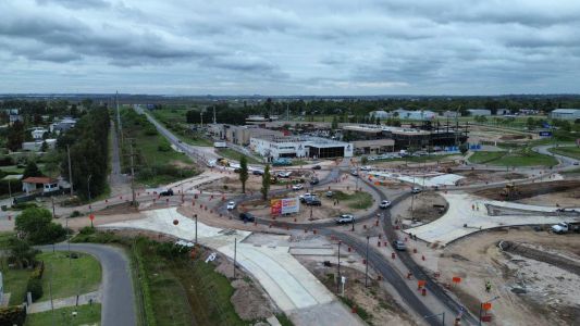 Santa Fe invertirá $52.000 millones para reparar 4.600 km de rutas provinciales