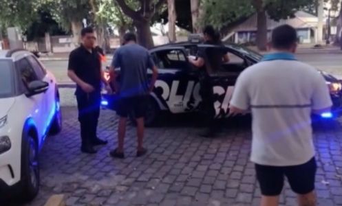 Retoman el tratamiento del proyecto que busca prohibir la actividad de los trapitos