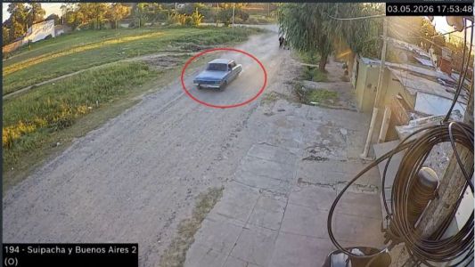 El sistema Lince permitió esclarecer un ataque a tiros y un incendio en Villa Gobernador Gálvez