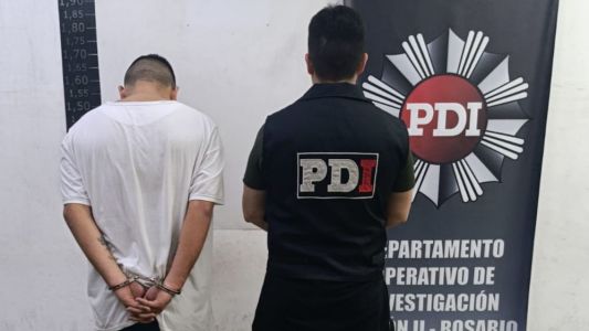 Con la inteligencia artificial Lince se resolvió un ataque con bombas molotov