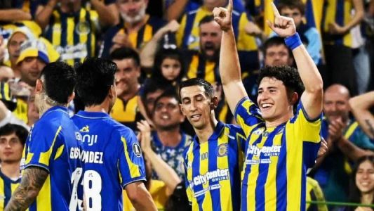 Central se juega el pase a cuartos en un clima de alta tensión frente a Independiente
