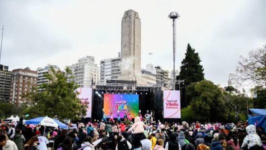 Se lanzó una nueva colecta solidaria para la sala de trasplantes del Vilela