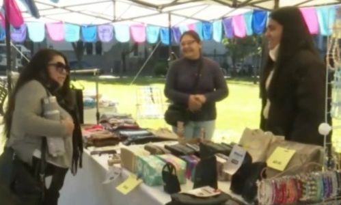 Una nueva feria de emprendedores desembarca en Plaza del Foro