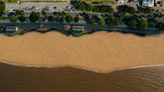 La Costa Norte se renueva con más playa y espacios públicos