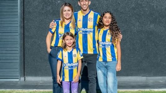 El fuerte descargo de Jorgelina Cardoso tras los silbidos a Ángel Di María en el Monumental
