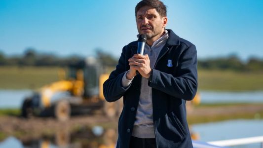 Pullaro tras la nueva detención del menor que mató al playero: “La Justicia necesita más herramientas”