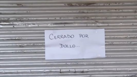 Hallaron sin vida al dueño del bar Pagos del Sur: su hijo quedó demorado