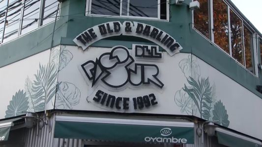 Hallaron sin vida al dueño del bar Pagos del Sur: su hijo quedó demorado