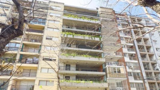 Alertan sobre el peligro de colocar macetas en balcones