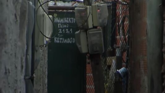 Lo llamaron desde la calle y lo asesinaron a tiros en la puerta de su casa