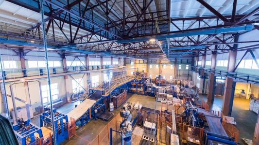 Repuntó la actividad económica en marzo: subió 5,5% y anotó la mejor suba desde junio de 2025
