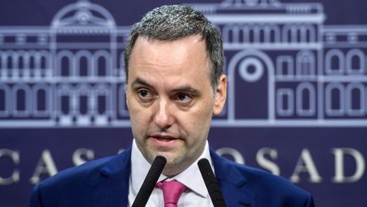 El contratista de Adorni declaró que recibió US$ 245 mil en efectivo por refacciones