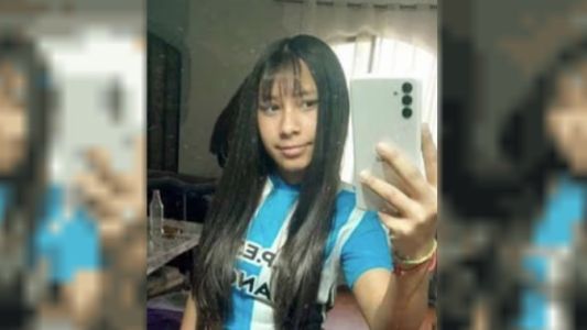 “Tu hija está bien”: el mensaje que investiga la fiscalía por la desaparición de Agostina Vega