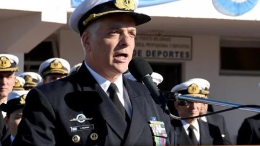 Luego del recorte presupuestario, las FFAA plantearon “recuperar las capacidades navales y submarinas”
