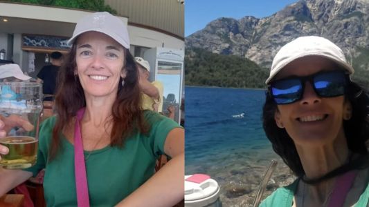 Hallaron sin vida a Ana Lía Corte en Bariloche: la autopsia descartó signos de criminalidad