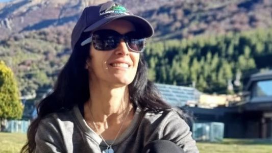 Hallaron sin vida a Ana Lía Corte tras casi 20 días de búsqueda en Bariloche