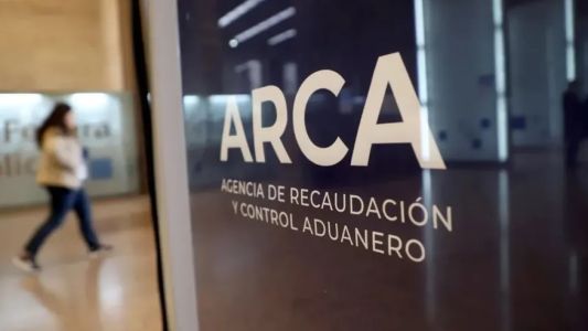 ARCA dejará de apelar fallos contra Ganancias sobre jubilaciones