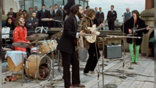 Londres tendrá un museo de The Beatles en la histórica azotea de Savile Row
