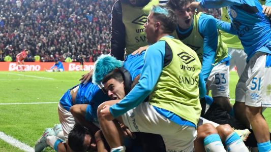 Belgrano de Córdoba clasificó a la final del Apertura y enfrentará a River