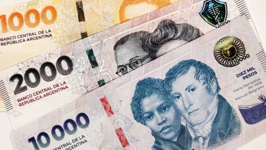 Los salarios acumularon una suba del 8,6% en el primer trimestre del año, pero perdieron contra la inflación