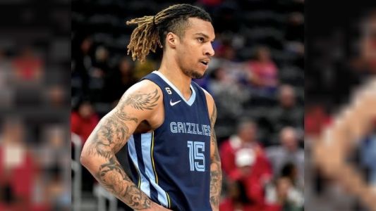 Conmoción en la NBA por la muerte de Brandon Clarke: qué se sabe hasta el momento