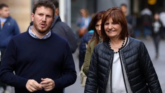 Renunció un funcionario clave del Ministerio de Seguridad que responde a Patricia Bullrich
