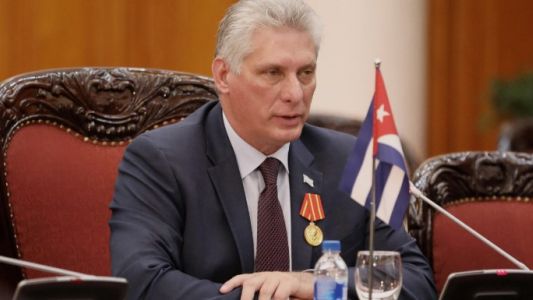 Díaz-Canel rechaza acusación contra Raúl Castro: “Estados Unidos busca justificar una agresión militar a Cuba”