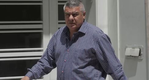 Autorizan a Claudio “Chiqui” Tapia a viajar al Mundial 2026 tras una decisión judicial con garantía de $30 millones