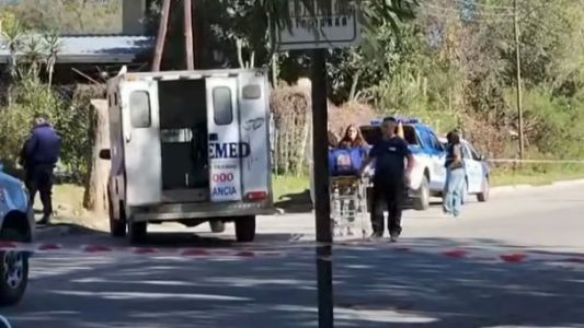 Cosquín: una nena murió tras ser atacada por un perro