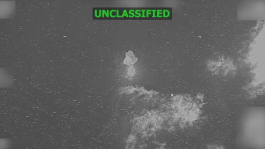 Estados Unidos bombardeó otra narcolancha en el Pacífico y ya suman 189 los muertos