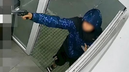 Detuvieron nuevamente al adolescente que mató al playero Bruno Bussanich