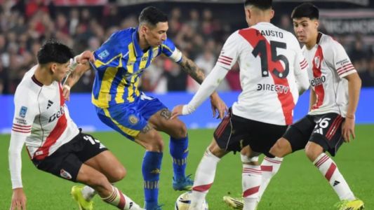 El Canalla se quedó sin final, pero la Libertadores no le da tiempo para lamentos