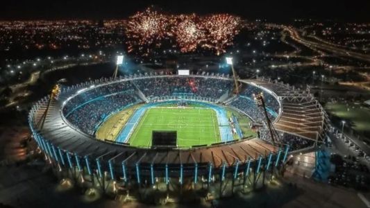 Córdoba es nuevamente escenario de una definición del fútbol argentino, el historial de las últimas 8 finales disputadas